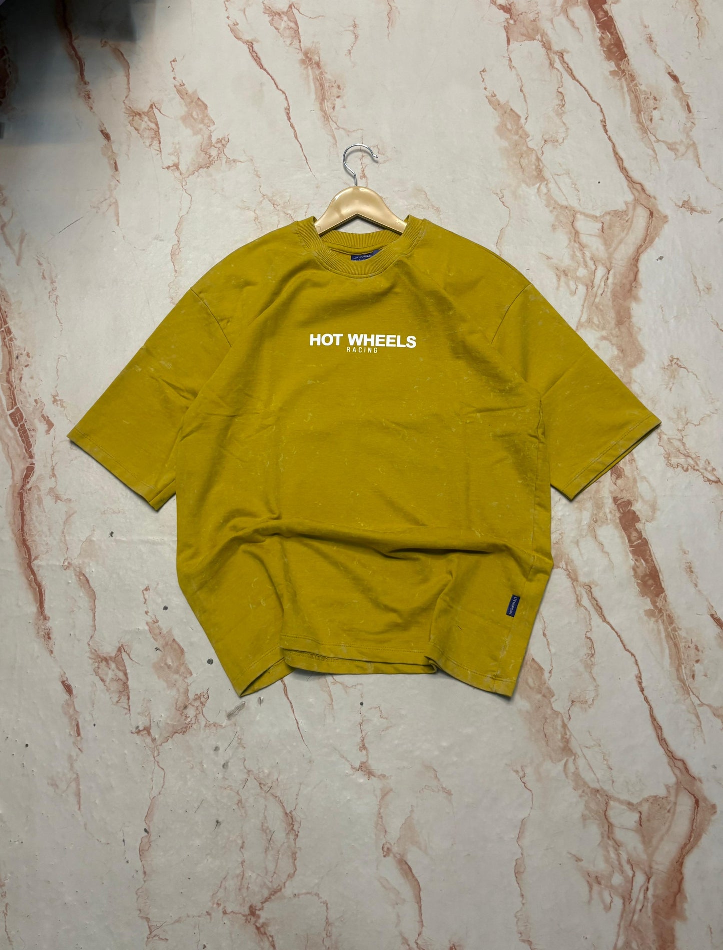 IMP 5 SLEEVE TEE'S 🔥