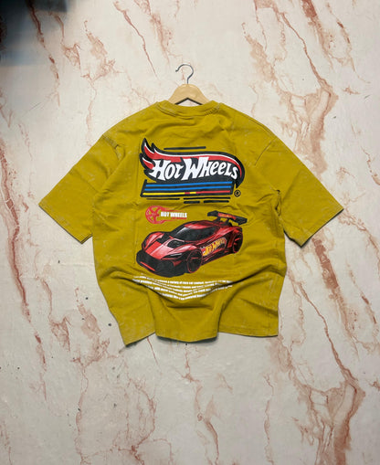 IMP 5 SLEEVE TEE'S 🔥