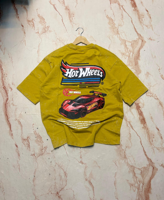 IMP 5 SLEEVE TEE'S 🔥