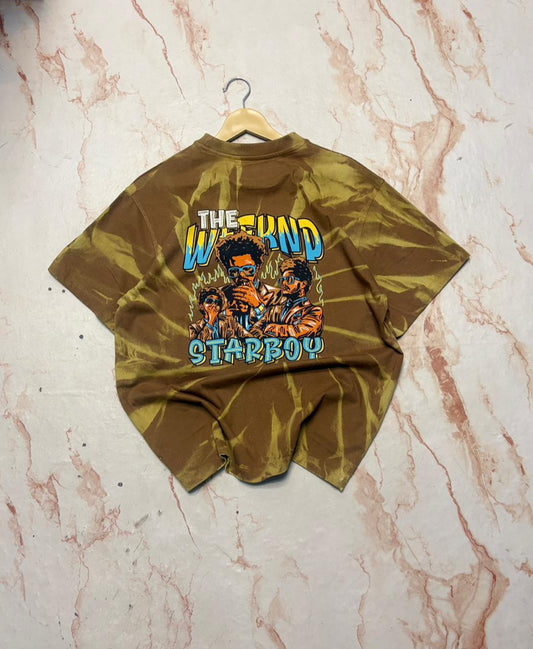 IMP 5 SLEEVE TEE'S 🔥