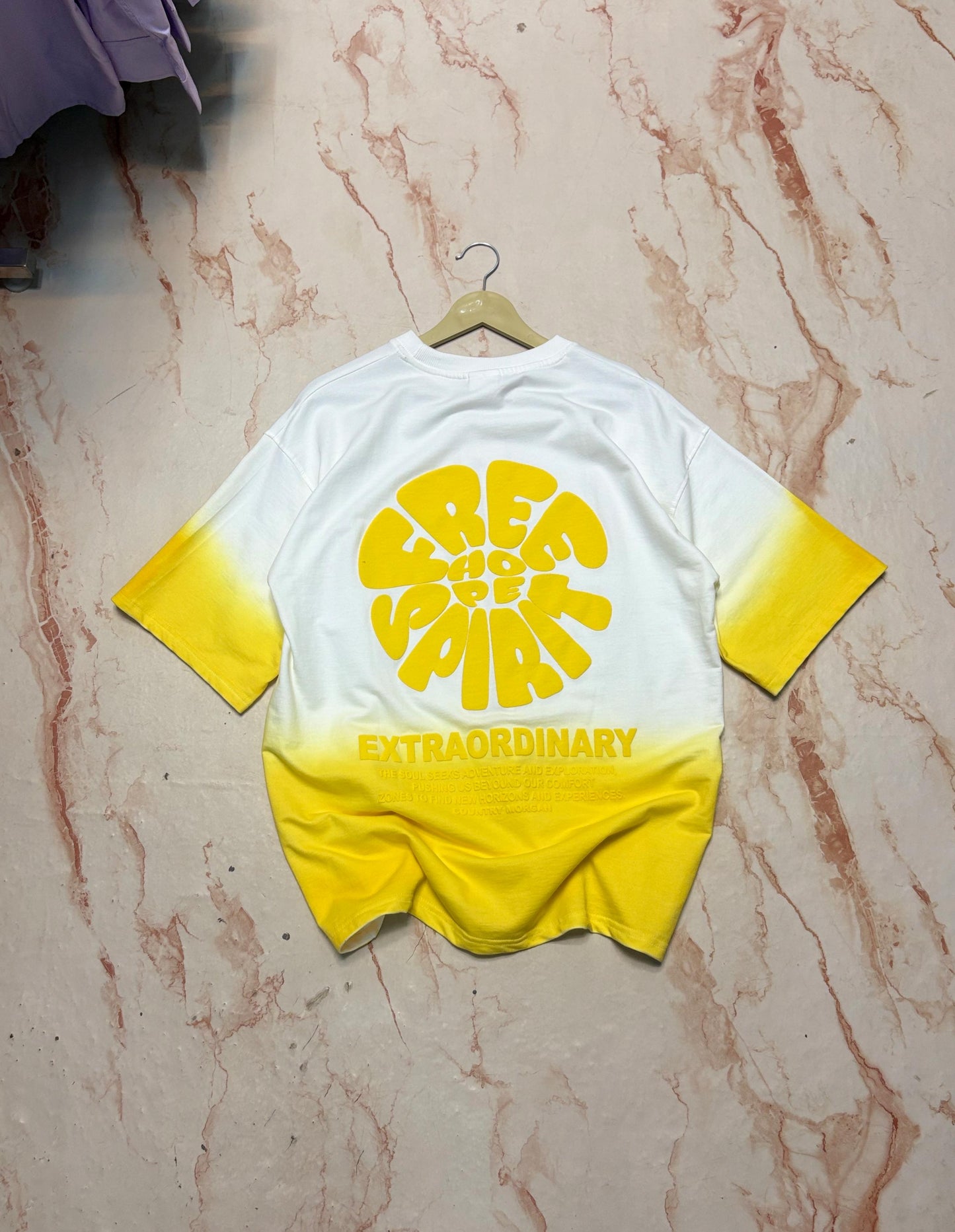 IMP 5 SLEEVE TEE'S 🔥