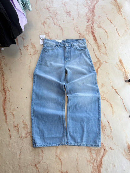 IMP SHADED WHISKER WIDELEG BAGGY✨