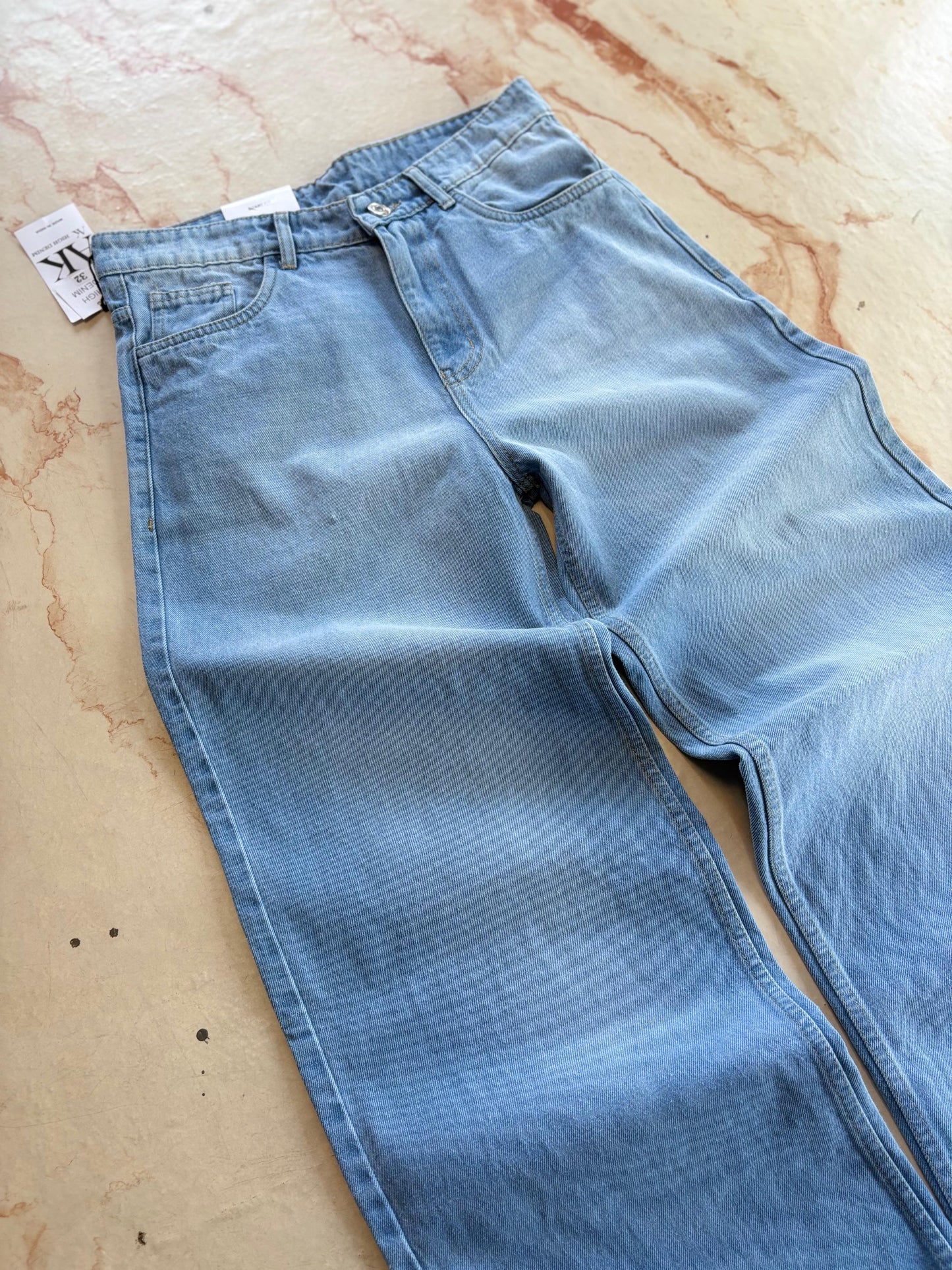 IMP SHADED WHISKER WIDELEG BAGGY✨