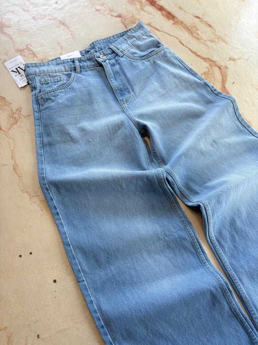 IMP SHADED WHISKER WIDELEG BAGGY✨