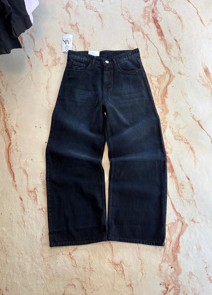 IMP SHADED WHISKER WIDELEG BAGGY✨